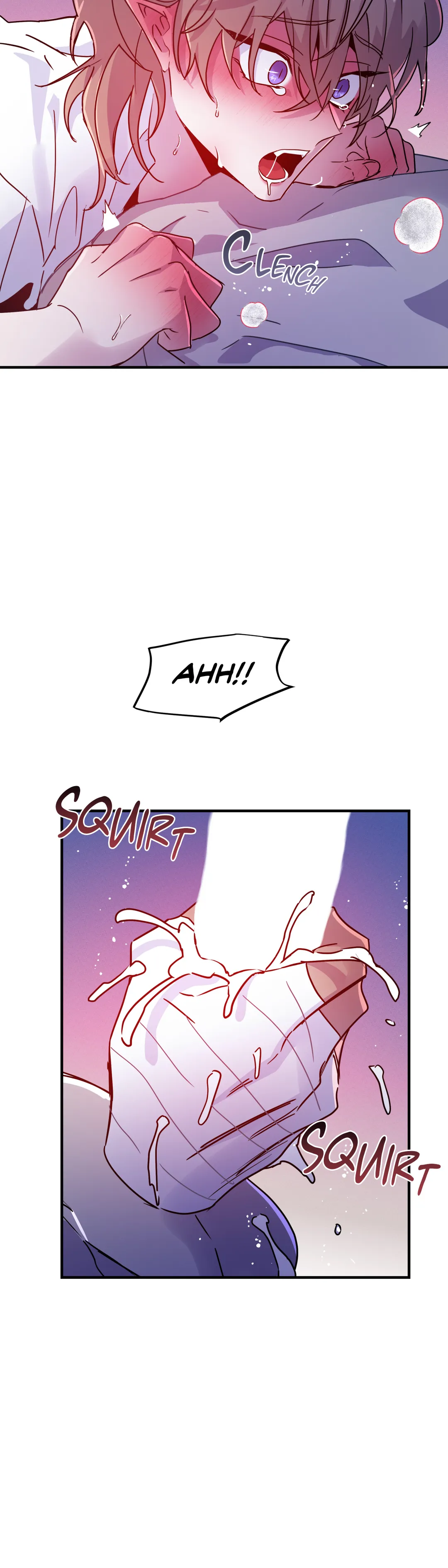 Dark Fall ﹛Official﹜ - Chapter 34 manhwa