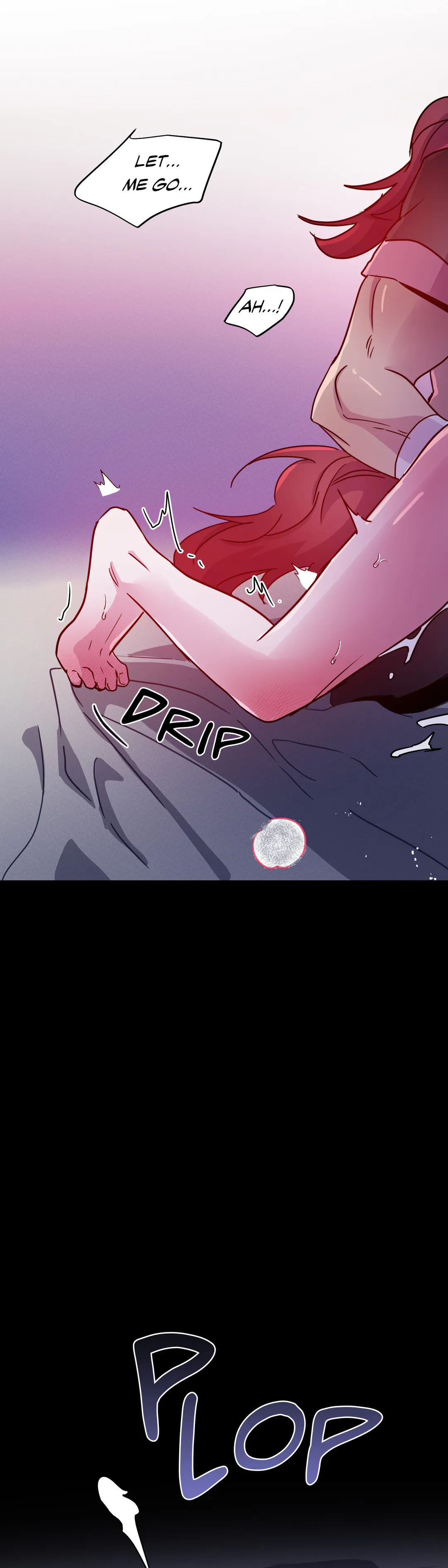 Dark Fall ﹛Official﹜ - Chapter 34 manhwa