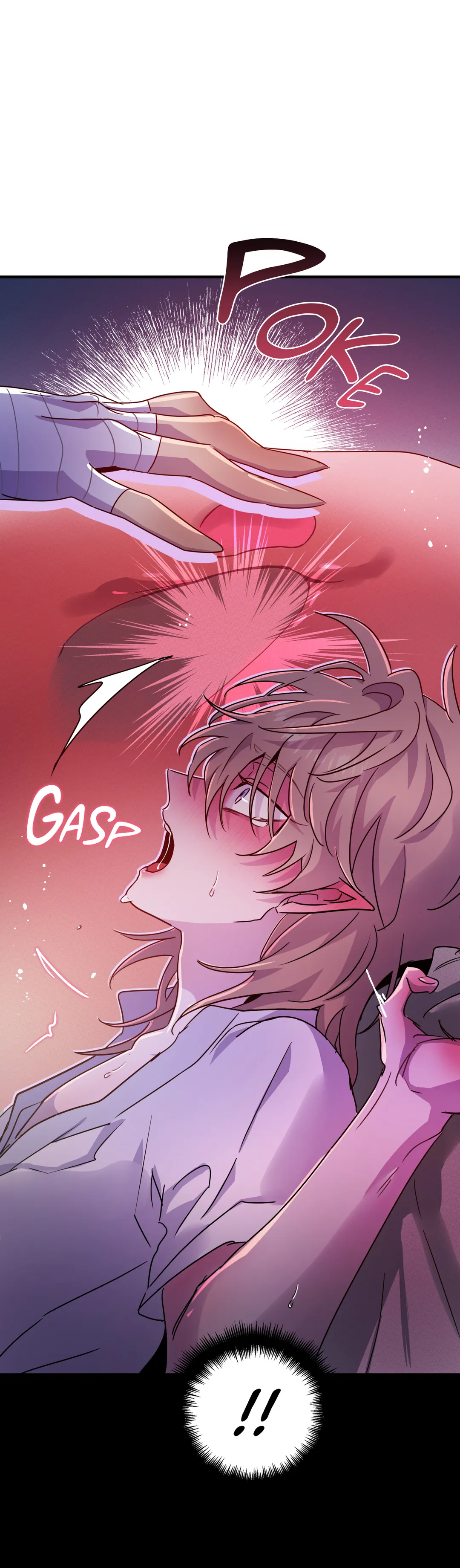Dark Fall ﹛Official﹜ - Chapter 34 manhwa