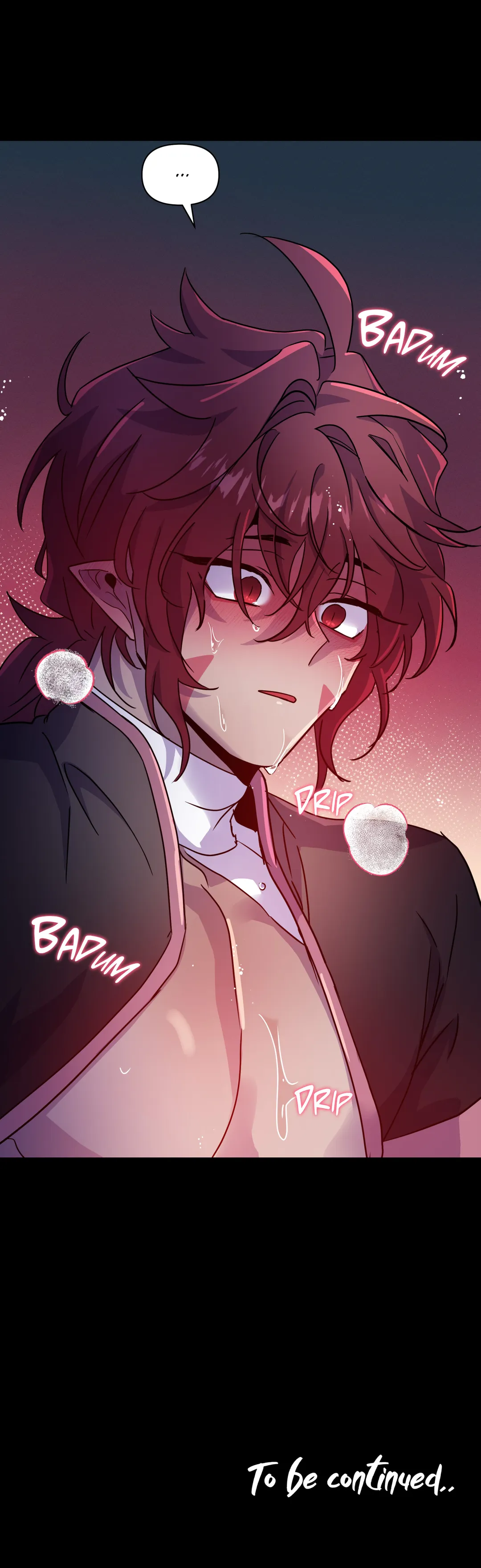 Dark Fall ﹛Official﹜ - Chapter 34 manhwa
