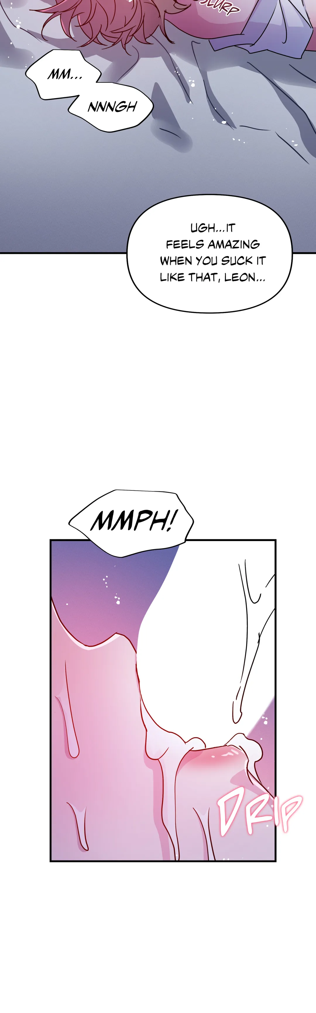 Dark Fall ﹛Official﹜ - Chapter 35 manhwa