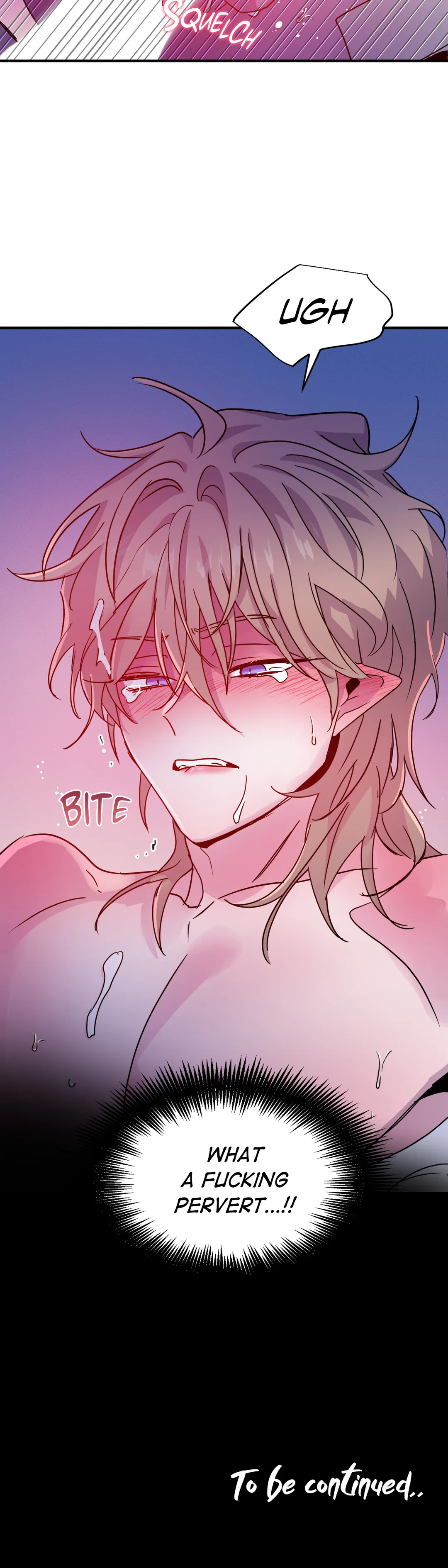 Dark Fall ﹛Official﹜ - Chapter 35 manhwa
