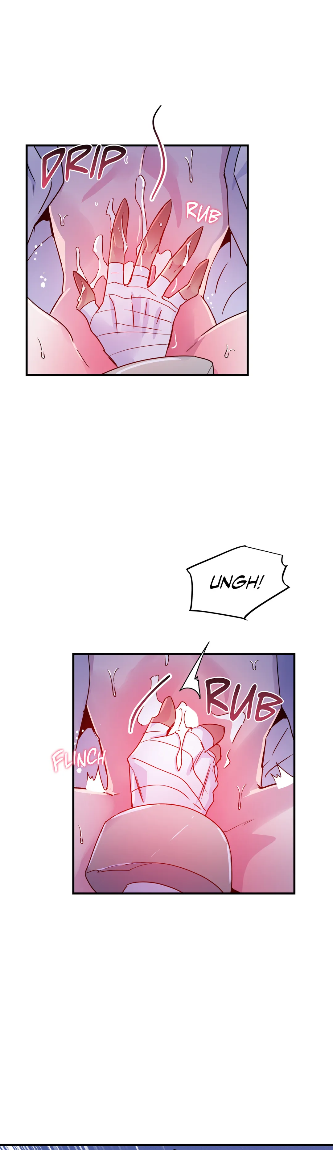 Dark Fall ﹛Official﹜ - Chapter 36 manhwa