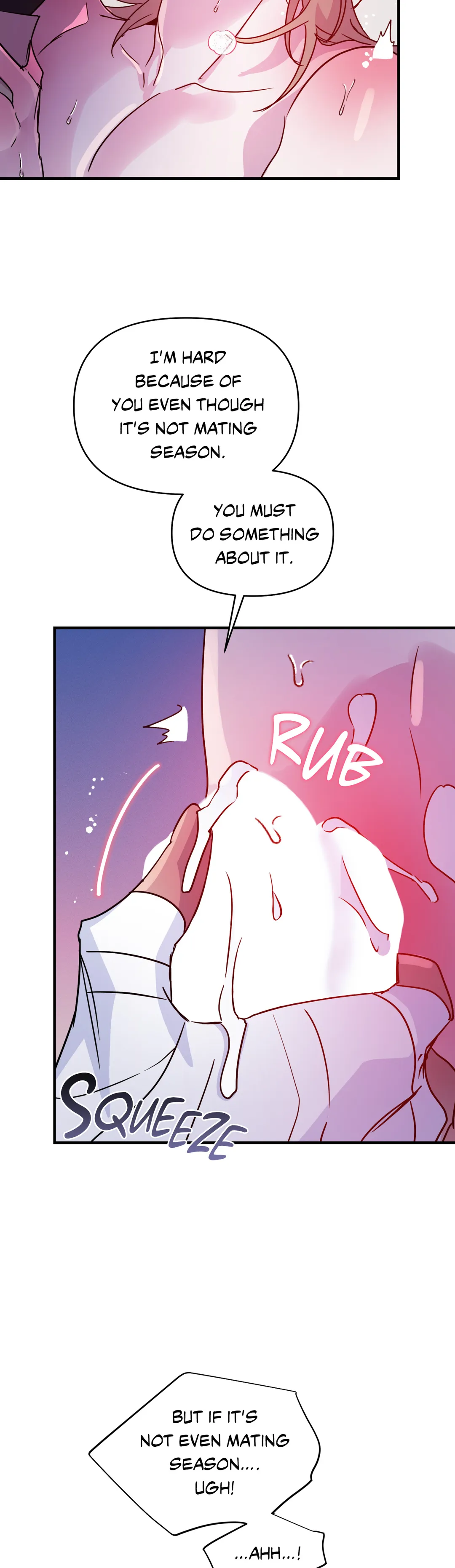 Dark Fall ﹛Official﹜ - Chapter 36 manhwa