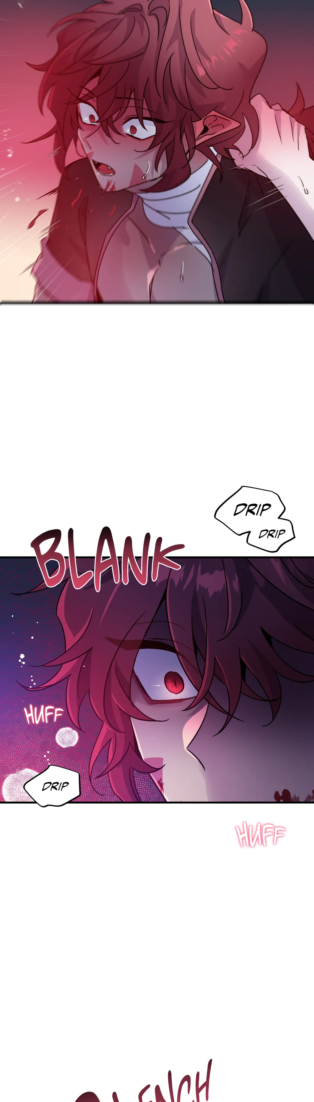 Dark Fall ﹛Official﹜ - Chapter 36 manhwa