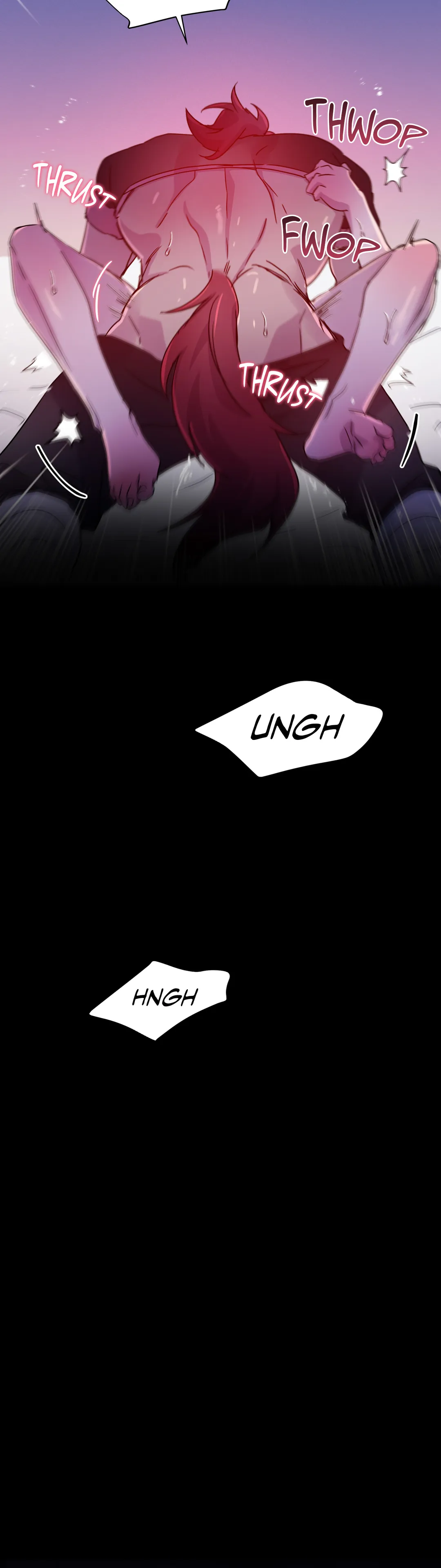 Dark Fall ﹛Official﹜ - Chapter 36 manhwa