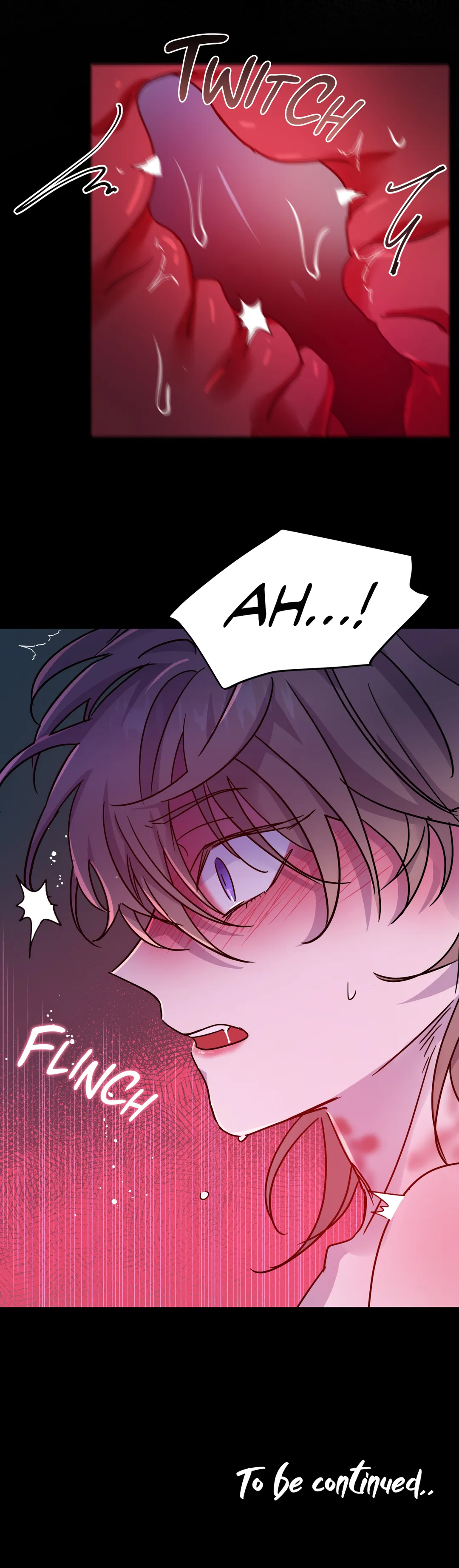 Dark Fall ﹛Official﹜ - Chapter 36 manhwa