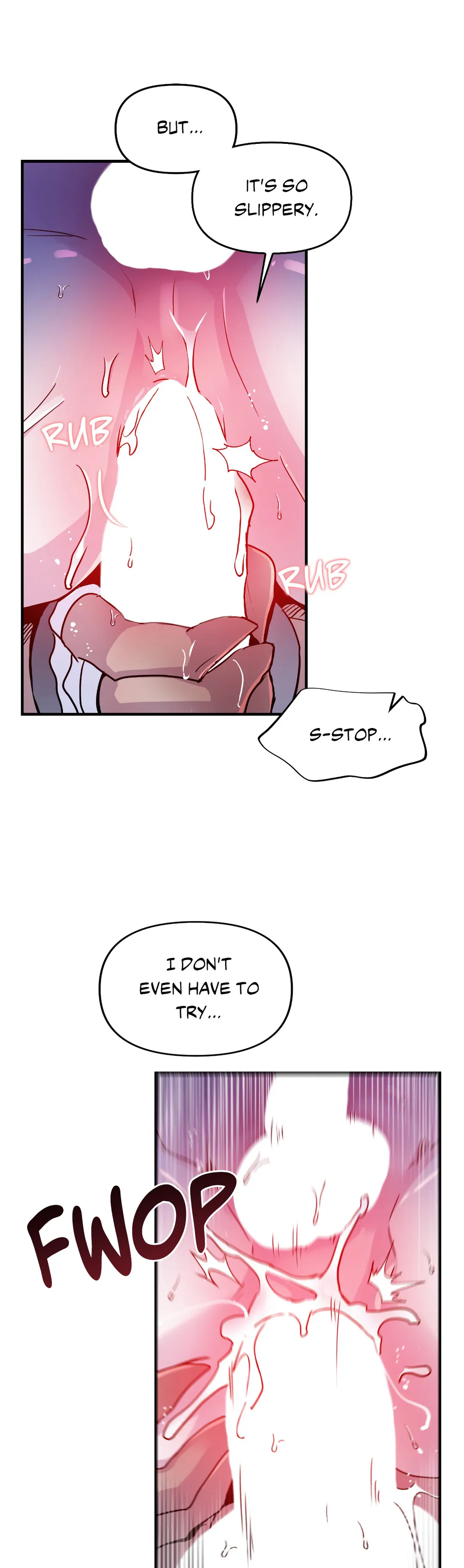Dark Fall ﹛Official﹜ - Chapter 37 manhwa