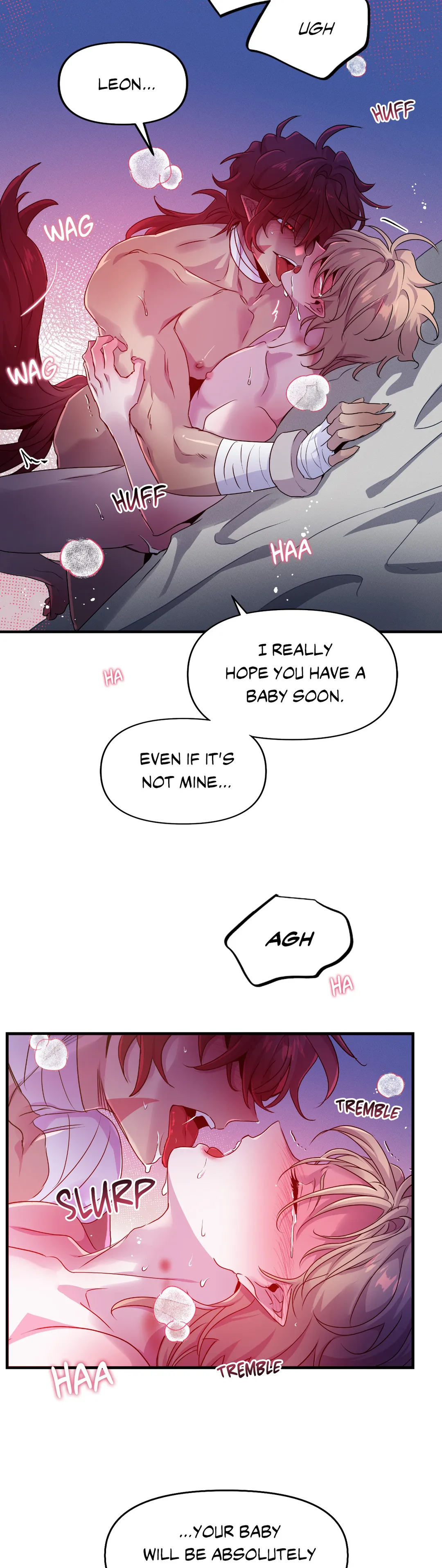 Dark Fall ﹛Official﹜ - Chapter 37 manhwa