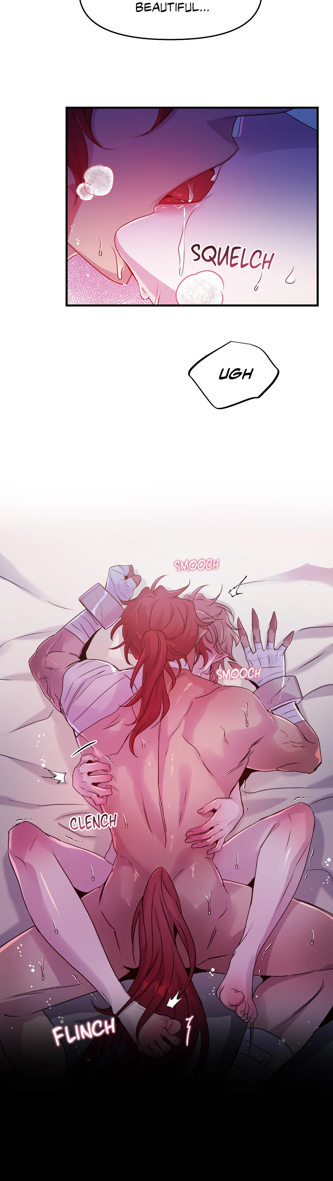 Dark Fall ﹛Official﹜ - Chapter 37 manhwa