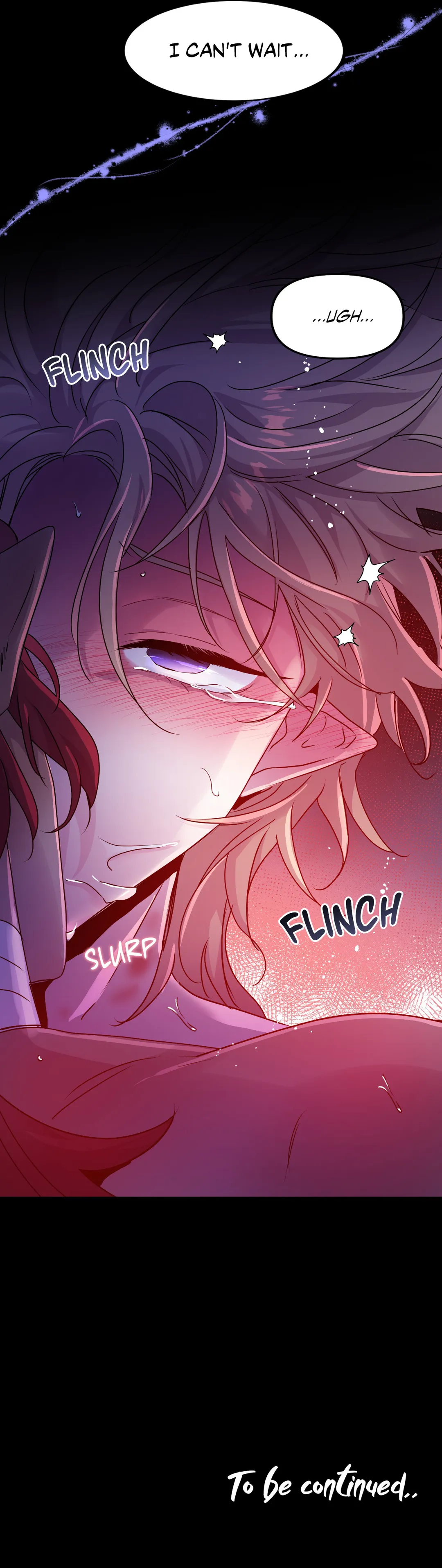 Dark Fall ﹛Official﹜ - Chapter 37 manhwa
