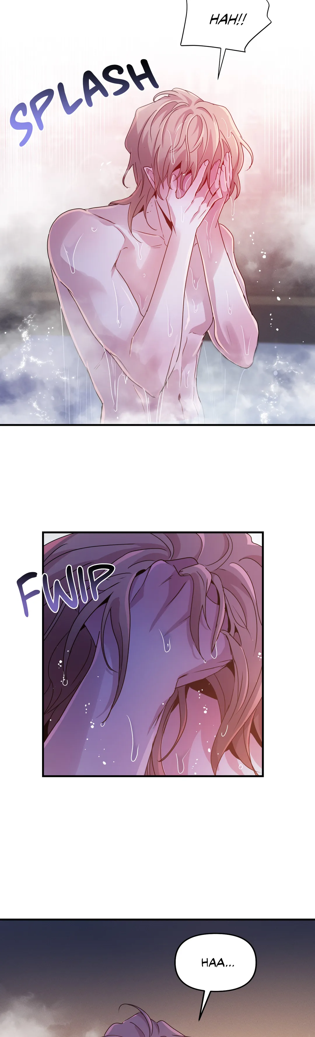 Dark Fall ﹛Official﹜ - Chapter 38 manhwa
