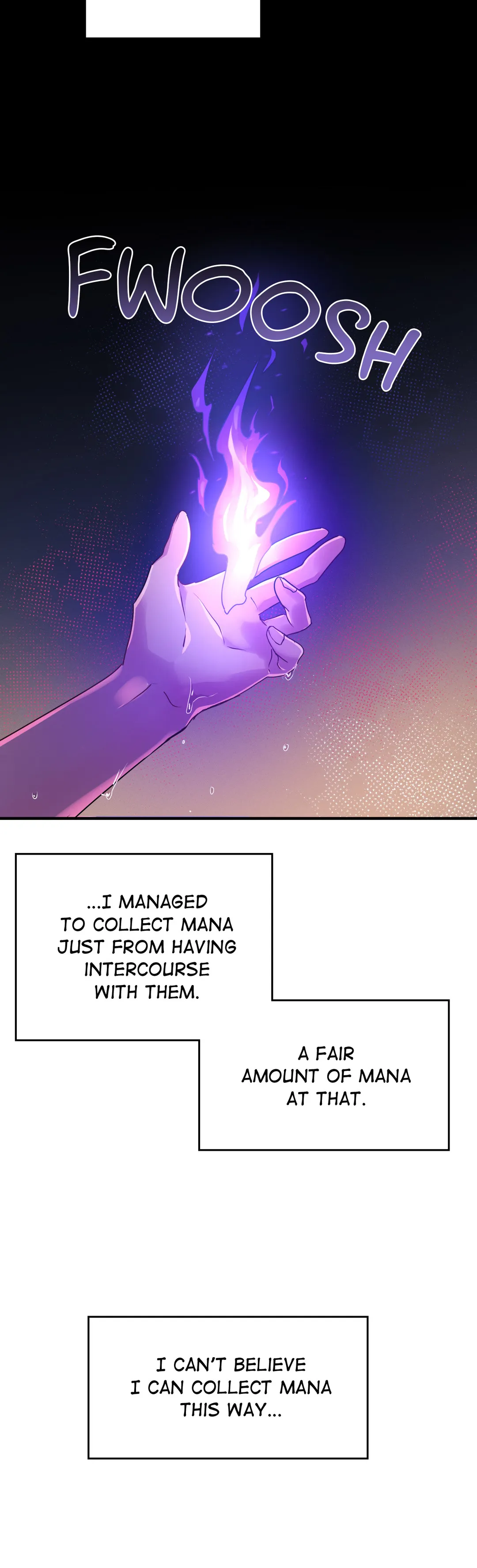 Dark Fall ﹛Official﹜ - Chapter 38 manhwa