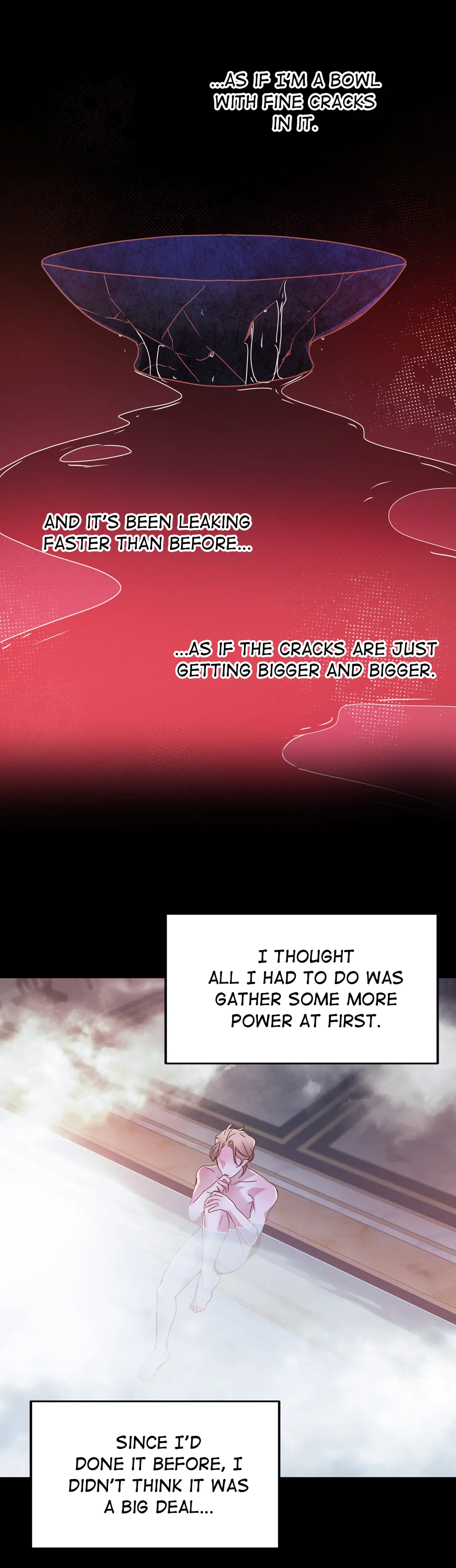 Dark Fall ﹛Official﹜ - Chapter 38 manhwa