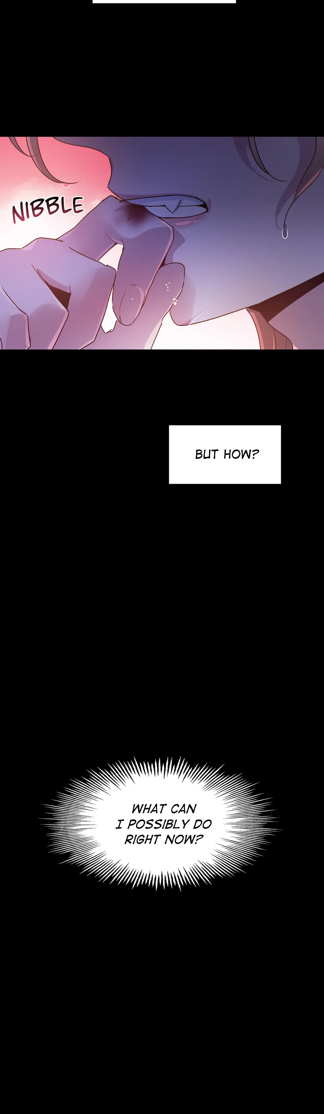 Dark Fall ﹛Official﹜ - Chapter 38 manhwa