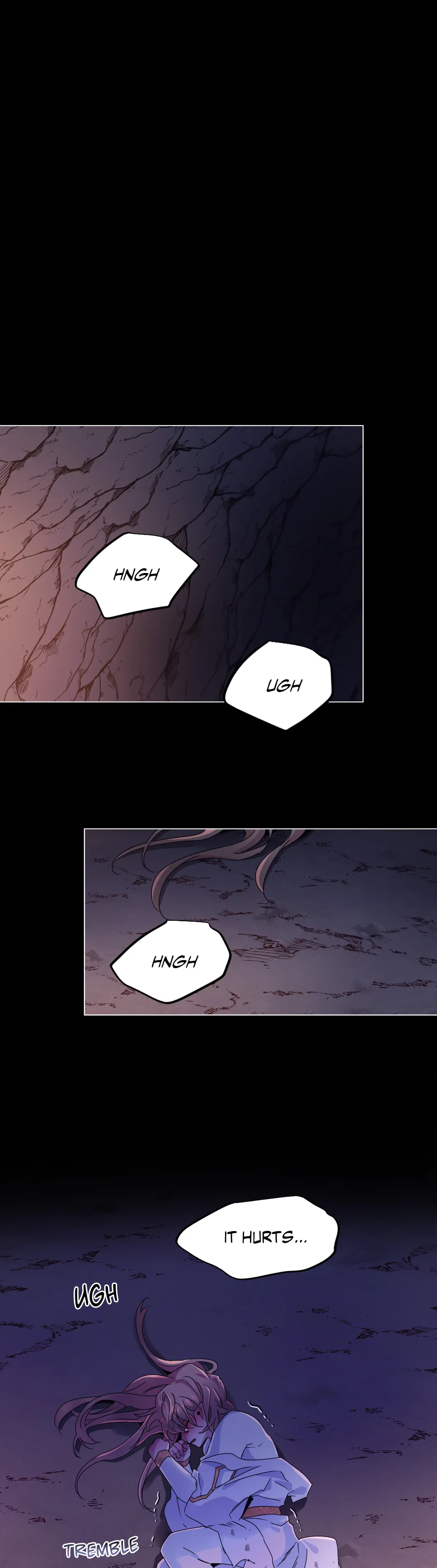 Dark Fall ﹛Official﹜ - Chapter 38 manhwa