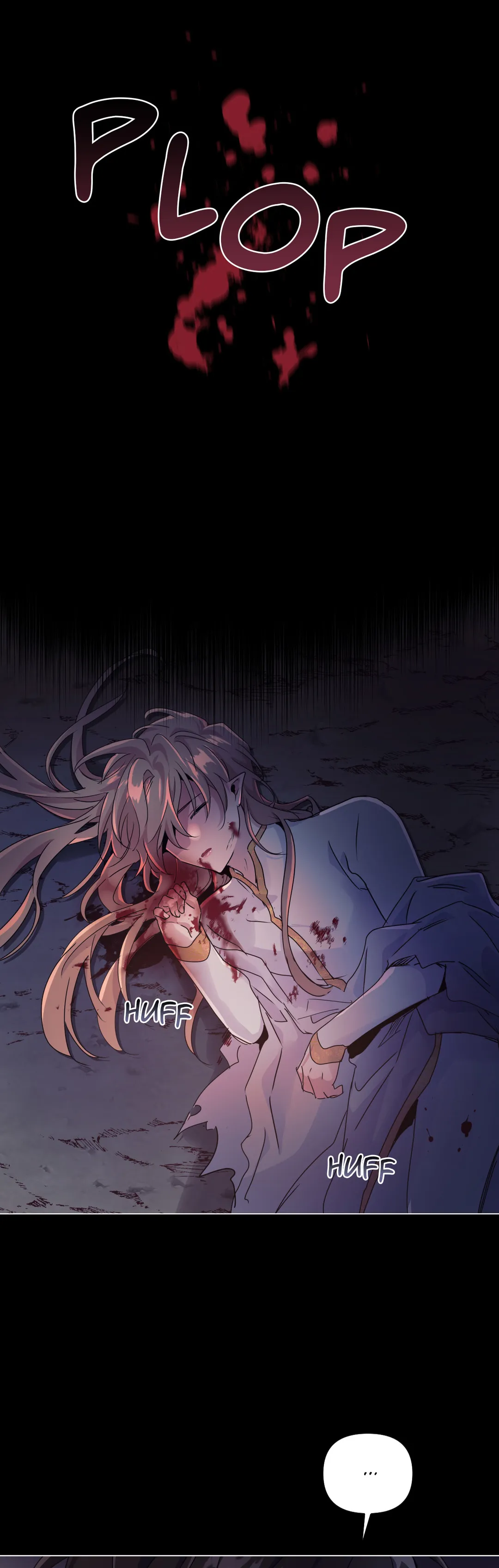 Dark Fall ﹛Official﹜ - Chapter 38 manhwa