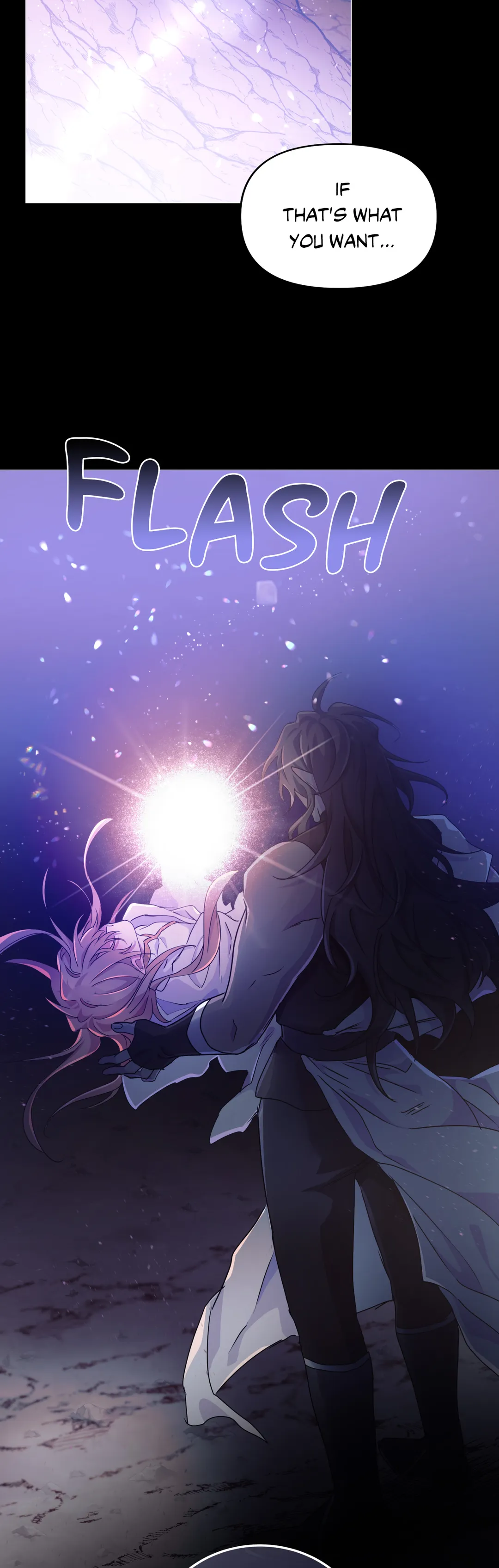 Dark Fall ﹛Official﹜ - Chapter 38 manhwa