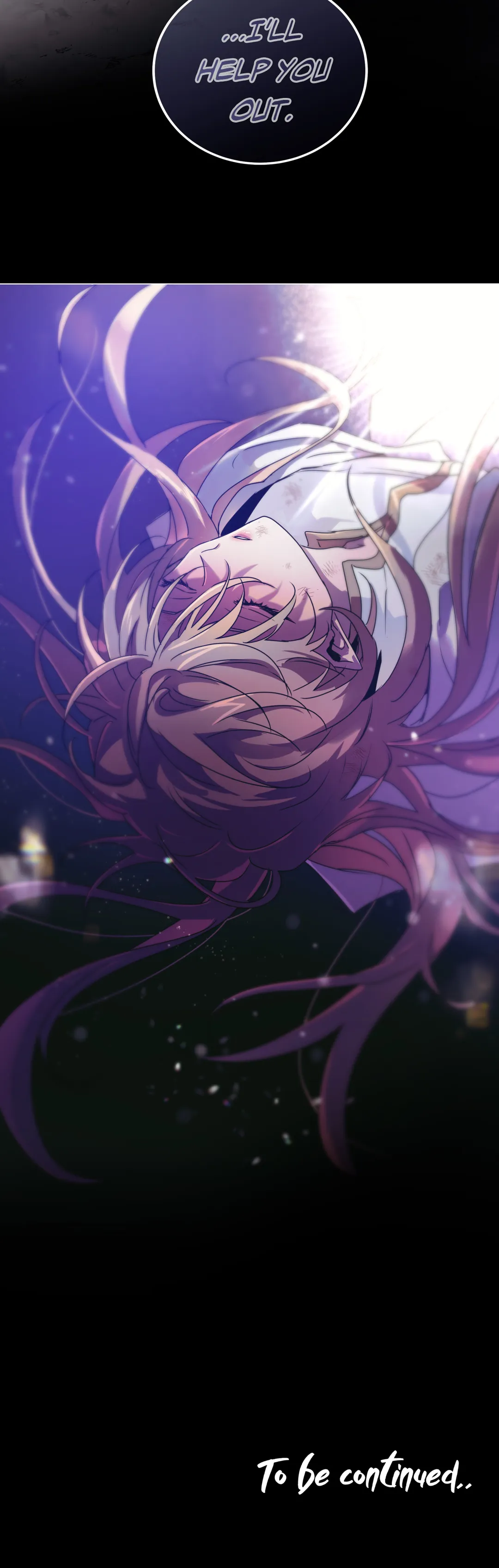 Dark Fall ﹛Official﹜ - Chapter 38 manhwa