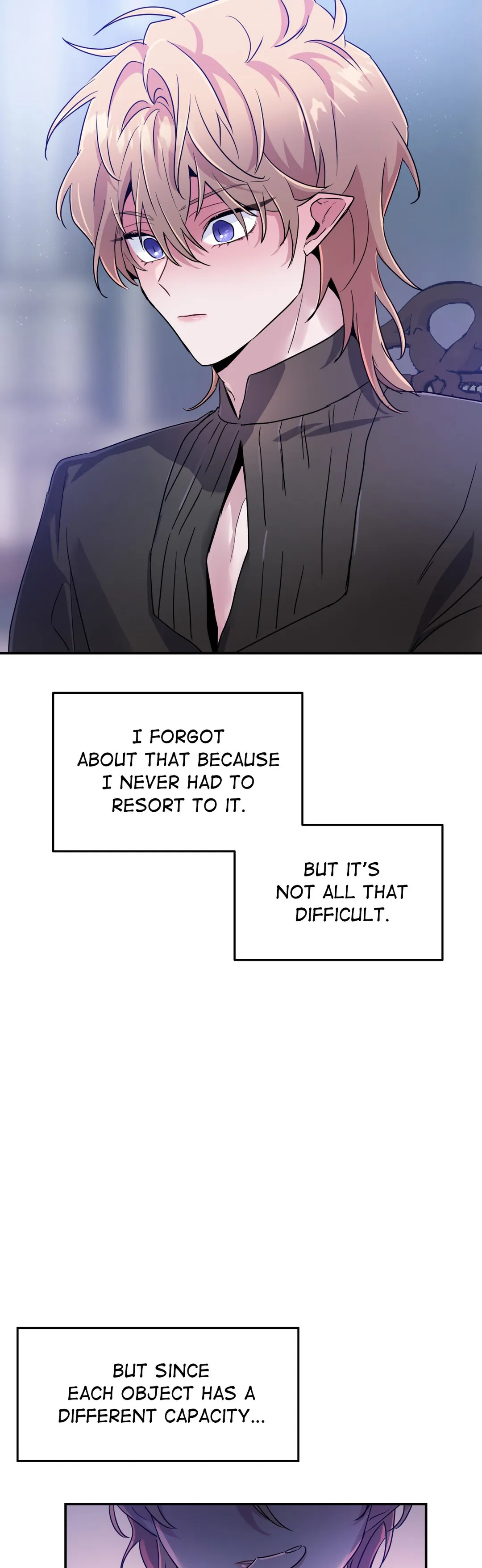 Dark Fall ﹛Official﹜ - Chapter 39 manhwa