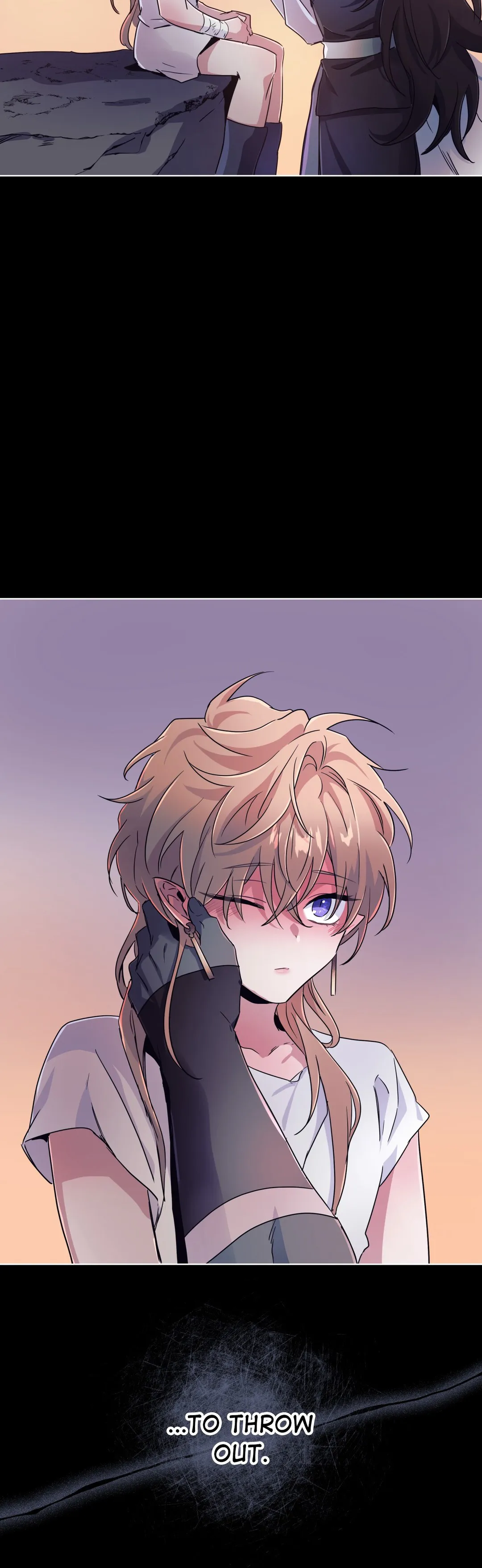 Dark Fall ﹛Official﹜ - Chapter 39 manhwa