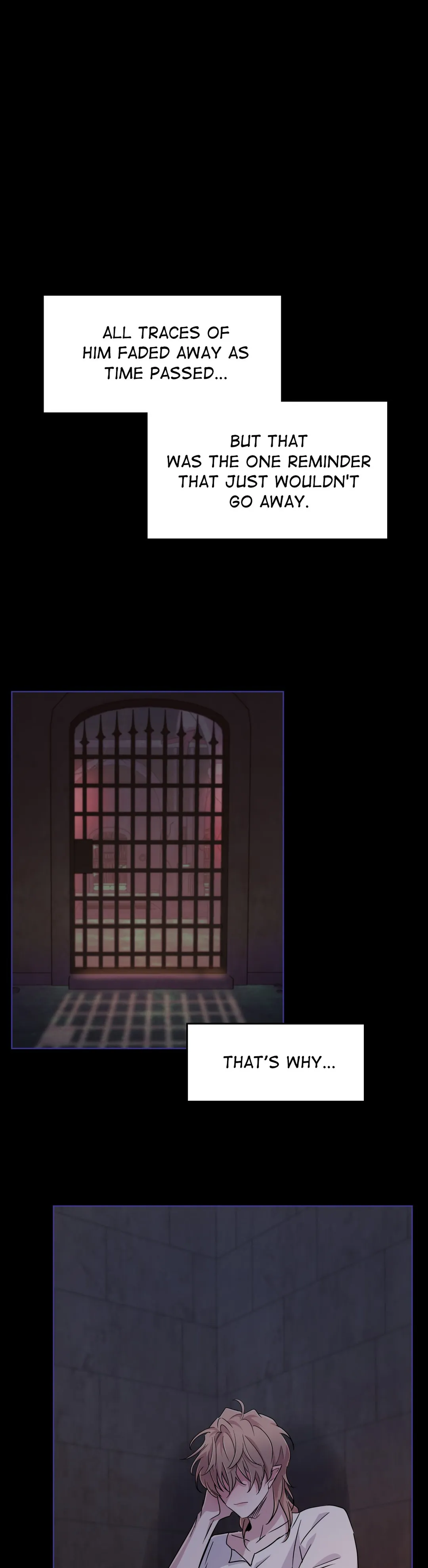 Dark Fall ﹛Official﹜ - Chapter 39 manhwa