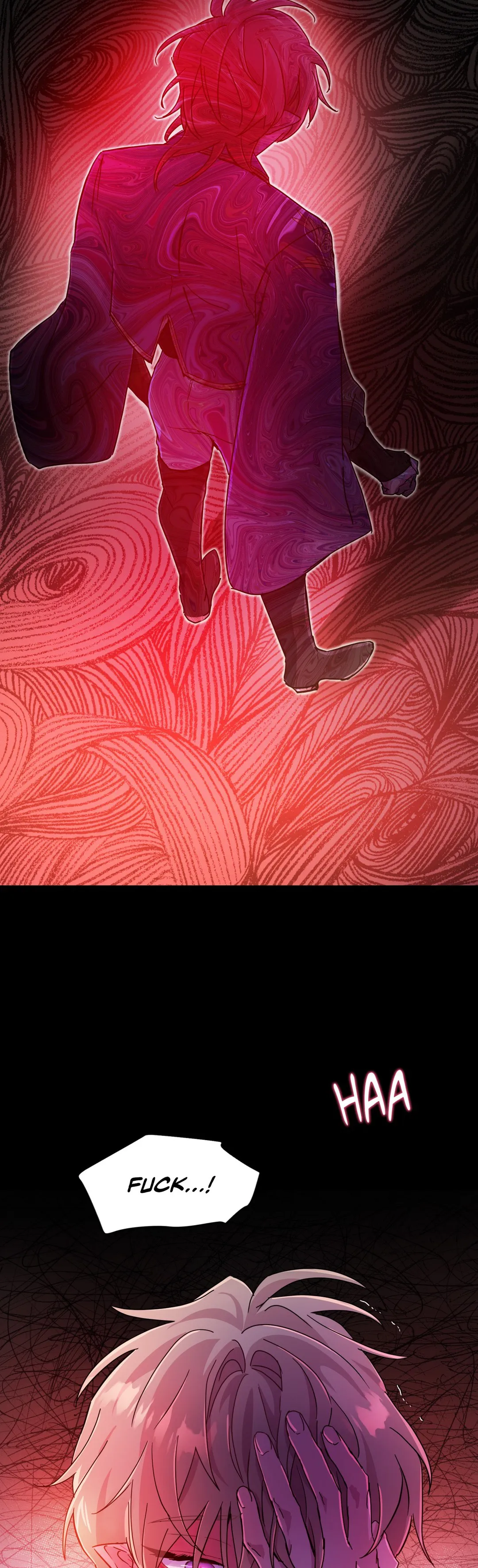 Dark Fall ﹛Official﹜ - Chapter 39 manhwa