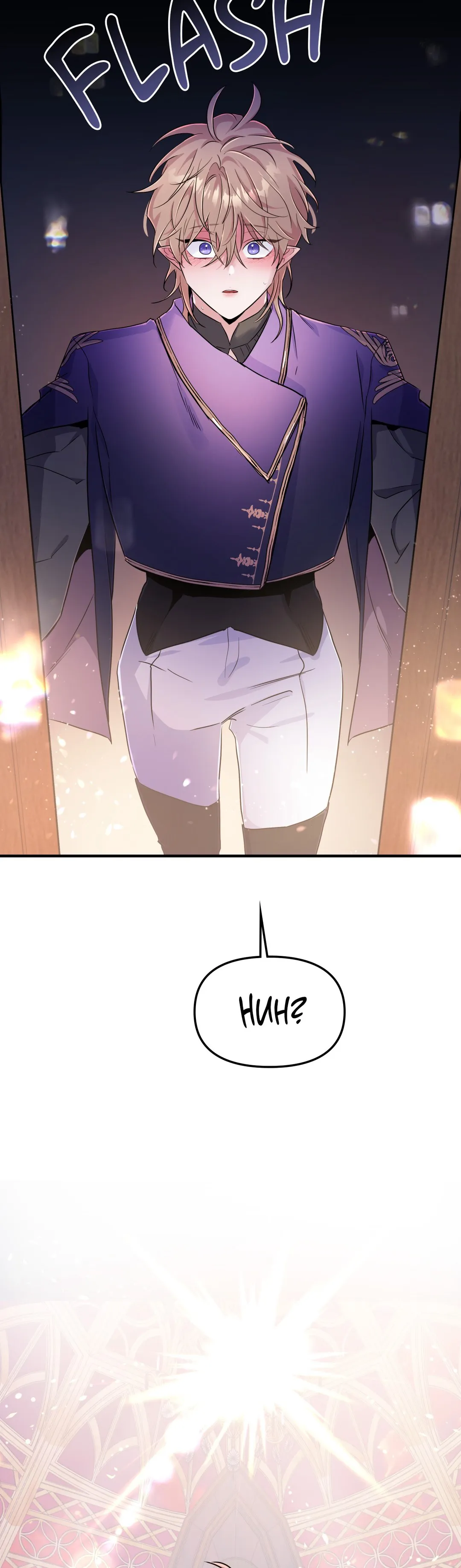 Dark Fall ﹛Official﹜ - Chapter 39 manhwa