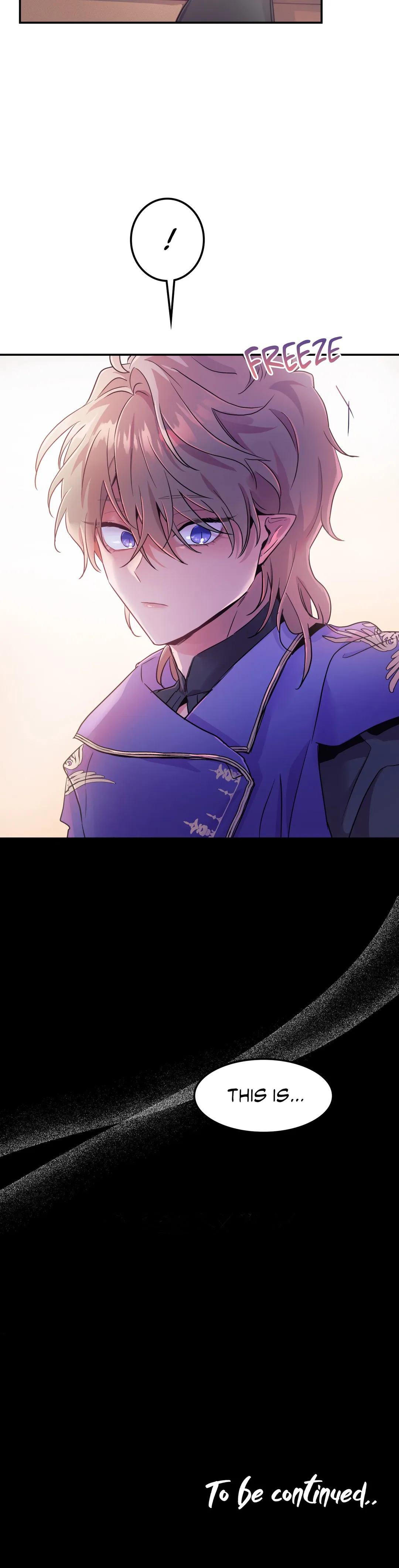 Dark Fall ﹛Official﹜ - Chapter 39 manhwa