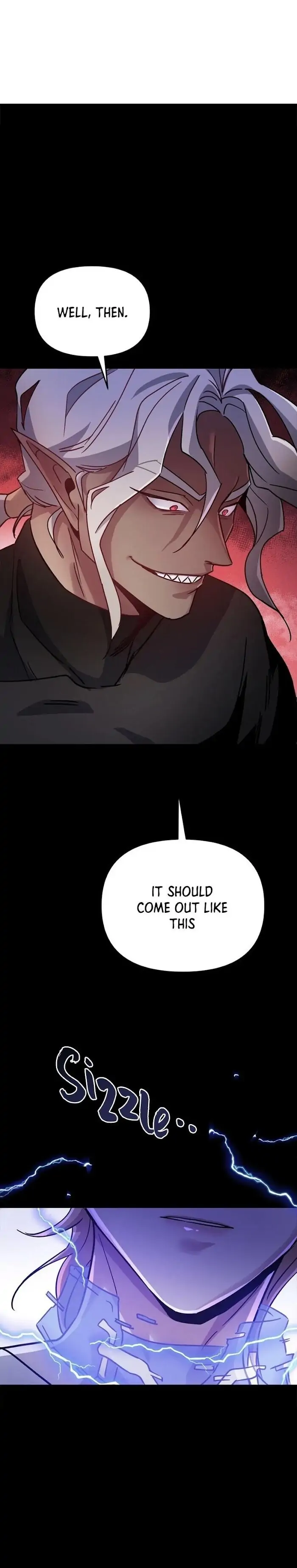 Dark Fall ﹛Official﹜ - Chapter 4 manhwa