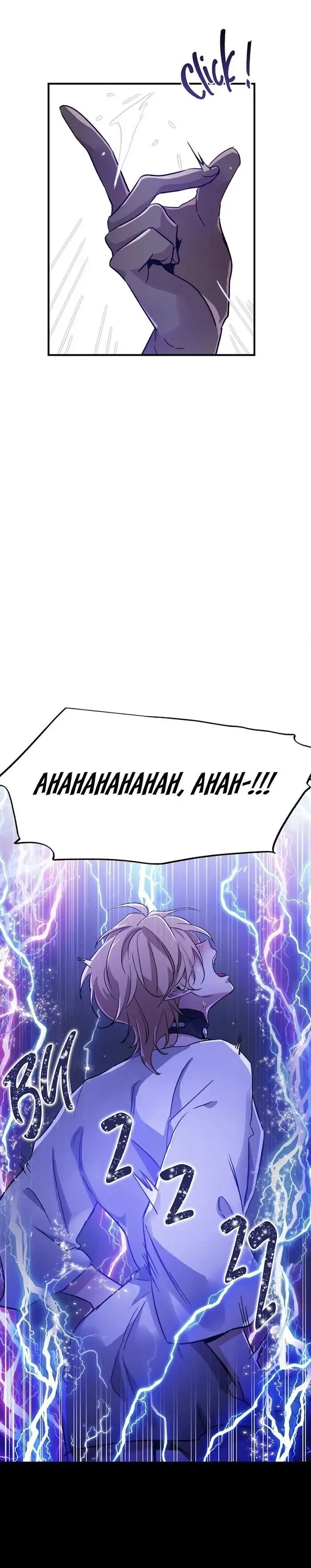 Dark Fall ﹛Official﹜ - Chapter 4 manhwa