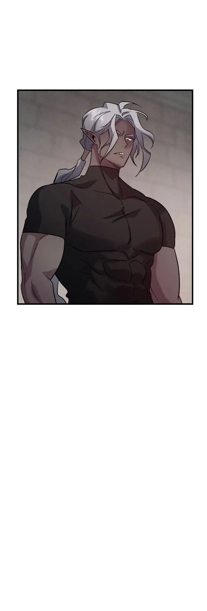 Dark Fall ﹛Official﹜ - Chapter 4 manhwa
