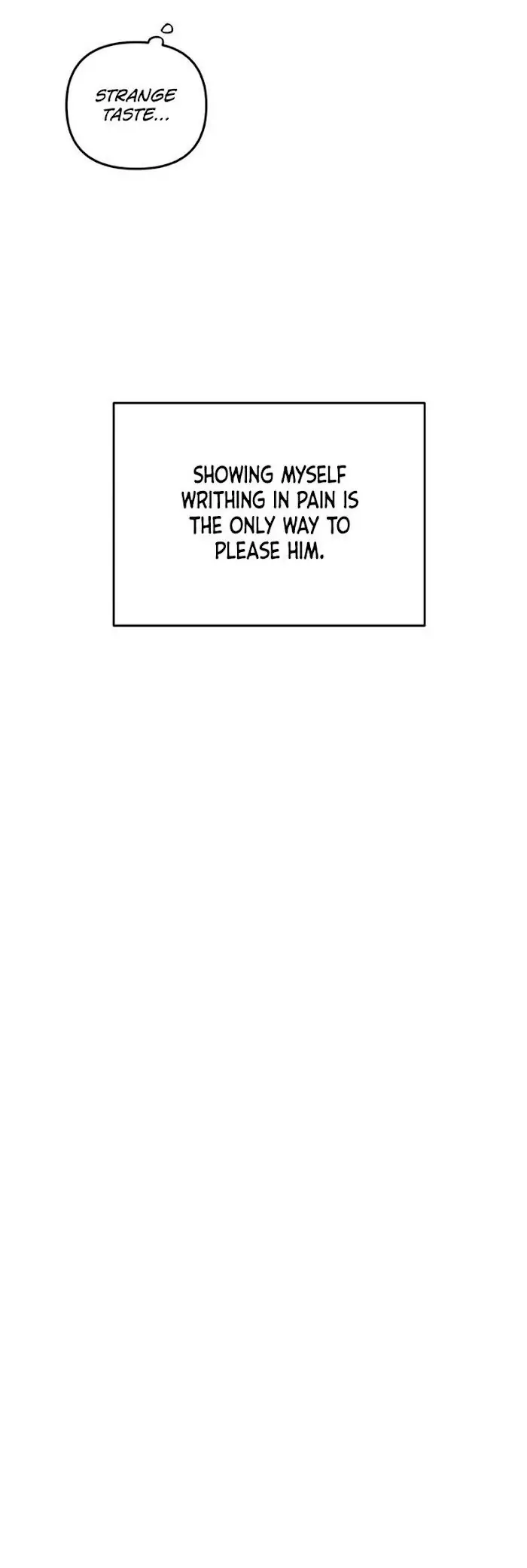 Dark Fall ﹛Official﹜ - Chapter 4 manhwa