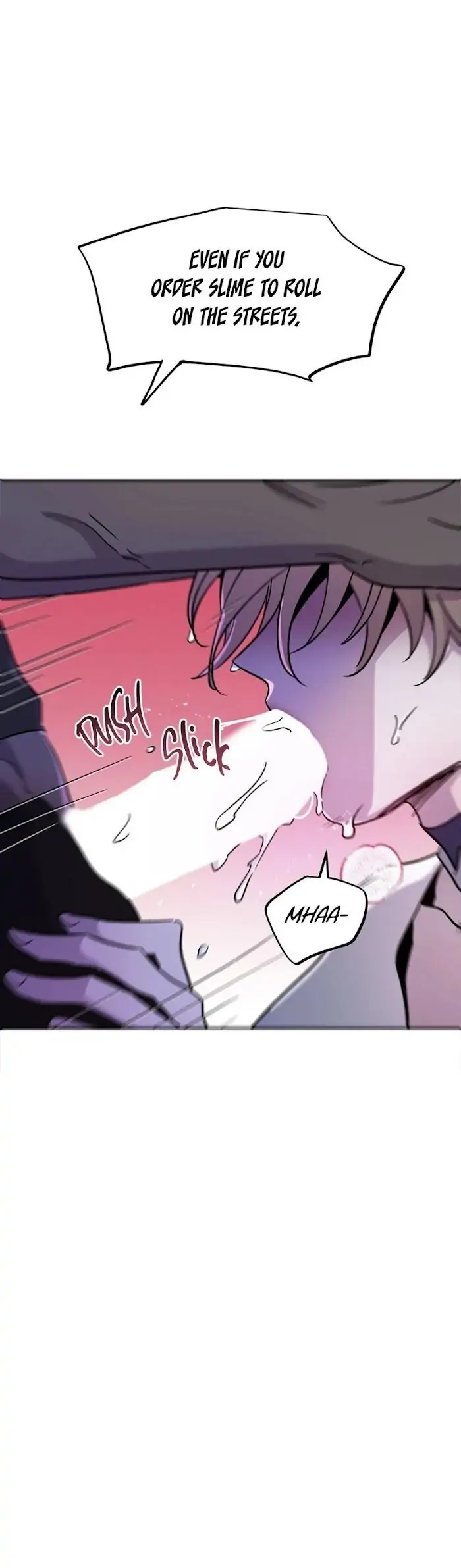 Dark Fall ﹛Official﹜ - Chapter 4 manhwa