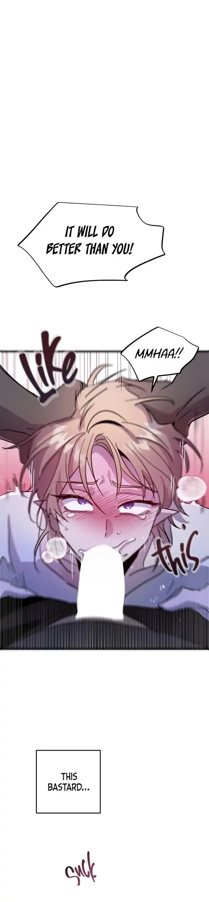Dark Fall ﹛Official﹜ - Chapter 4 manhwa