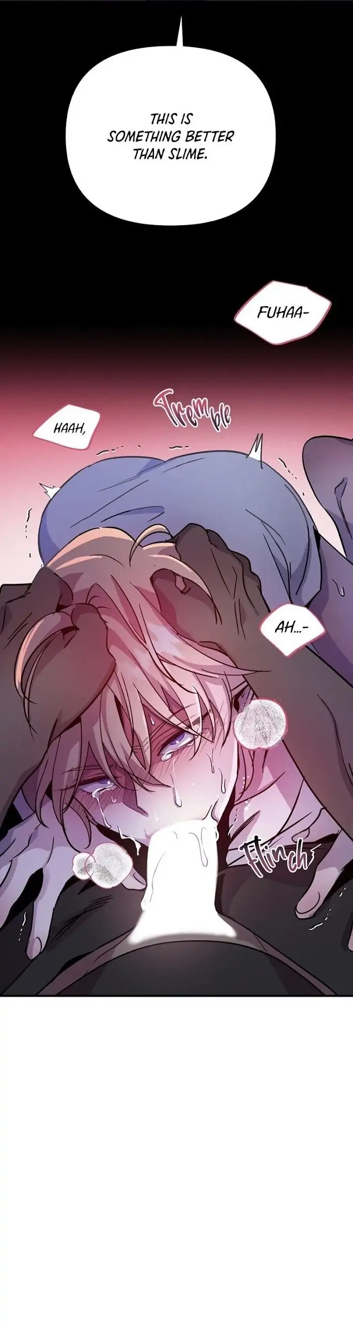 Dark Fall ﹛Official﹜ - Chapter 4 manhwa