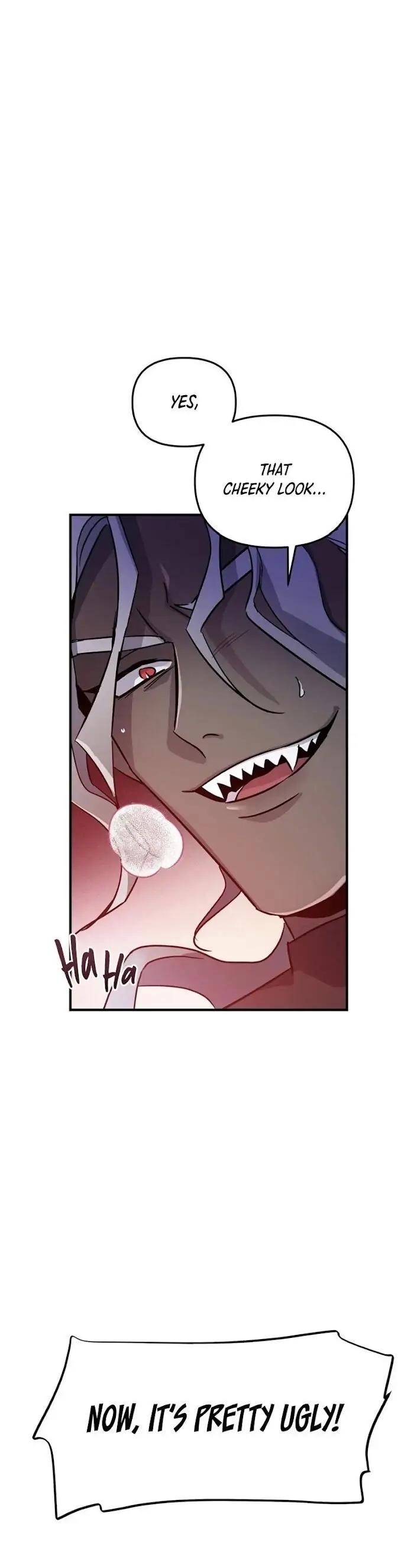 Dark Fall ﹛Official﹜ - Chapter 4 manhwa
