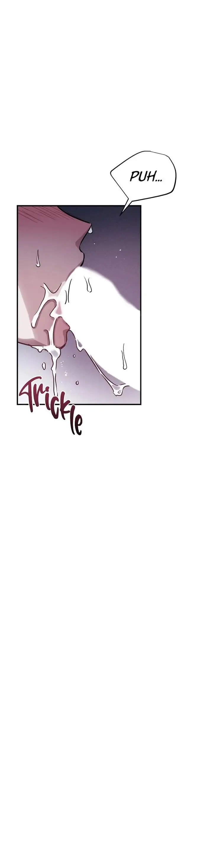 Dark Fall ﹛Official﹜ - Chapter 4 manhwa