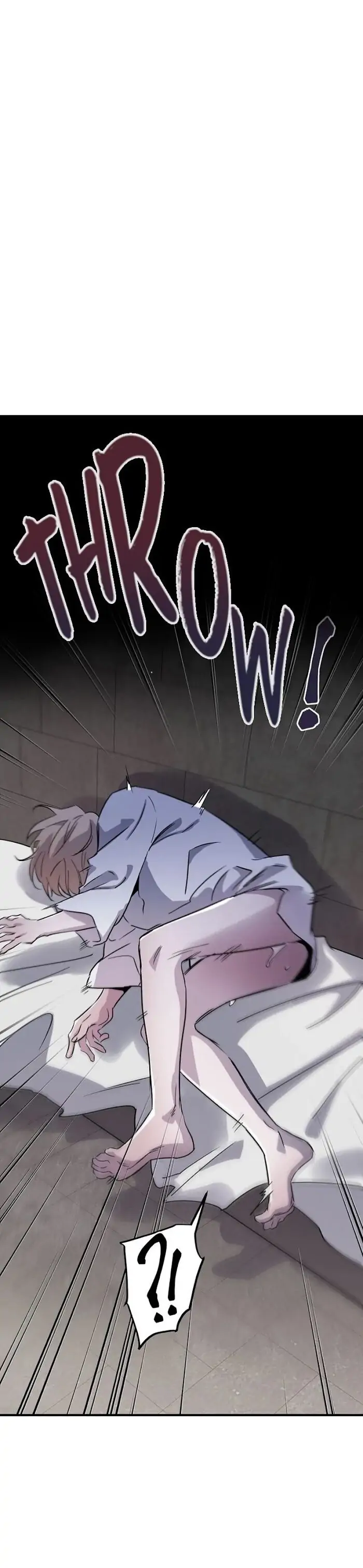Dark Fall ﹛Official﹜ - Chapter 4 manhwa