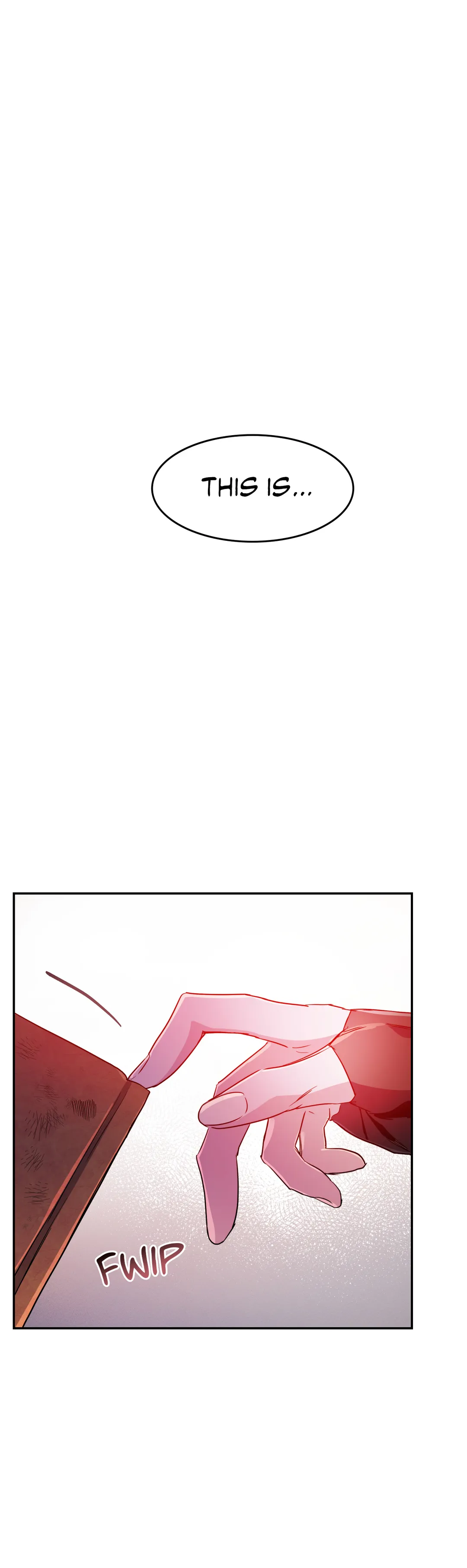 Dark Fall ﹛Official﹜ - Chapter 40 manhwa