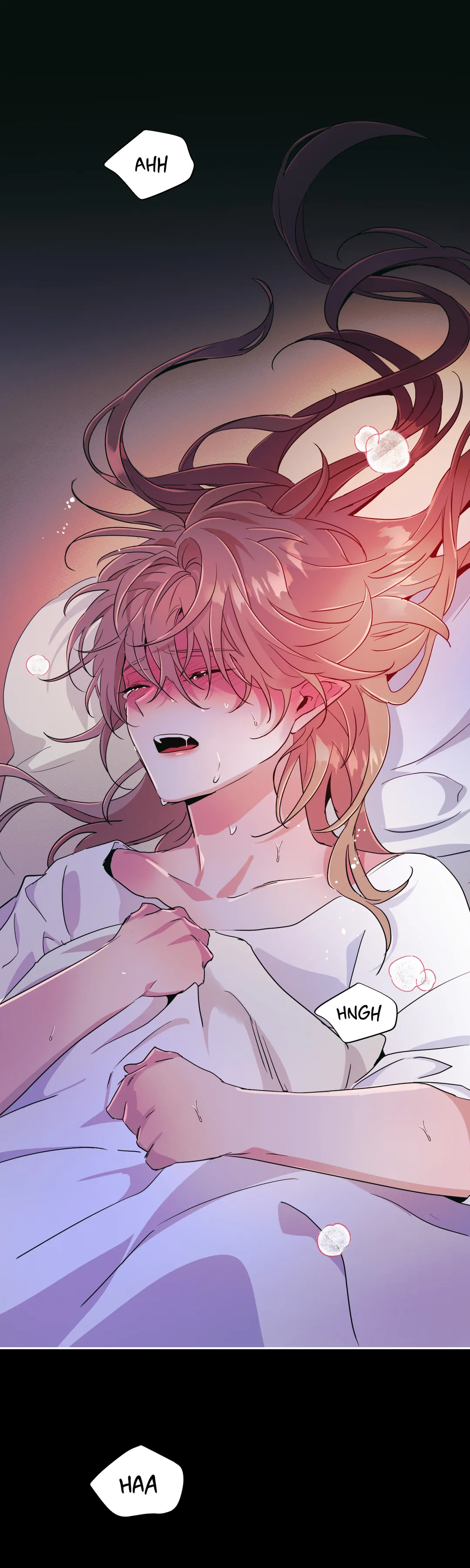 Dark Fall ﹛Official﹜ - Chapter 40 manhwa