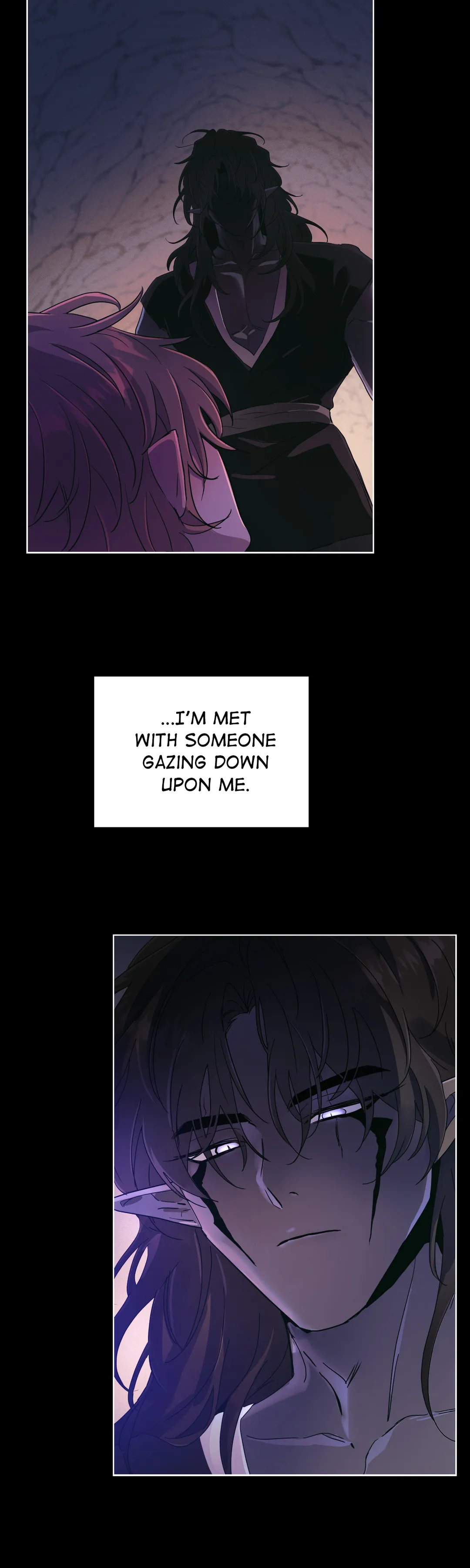 Dark Fall ﹛Official﹜ - Chapter 40 manhwa
