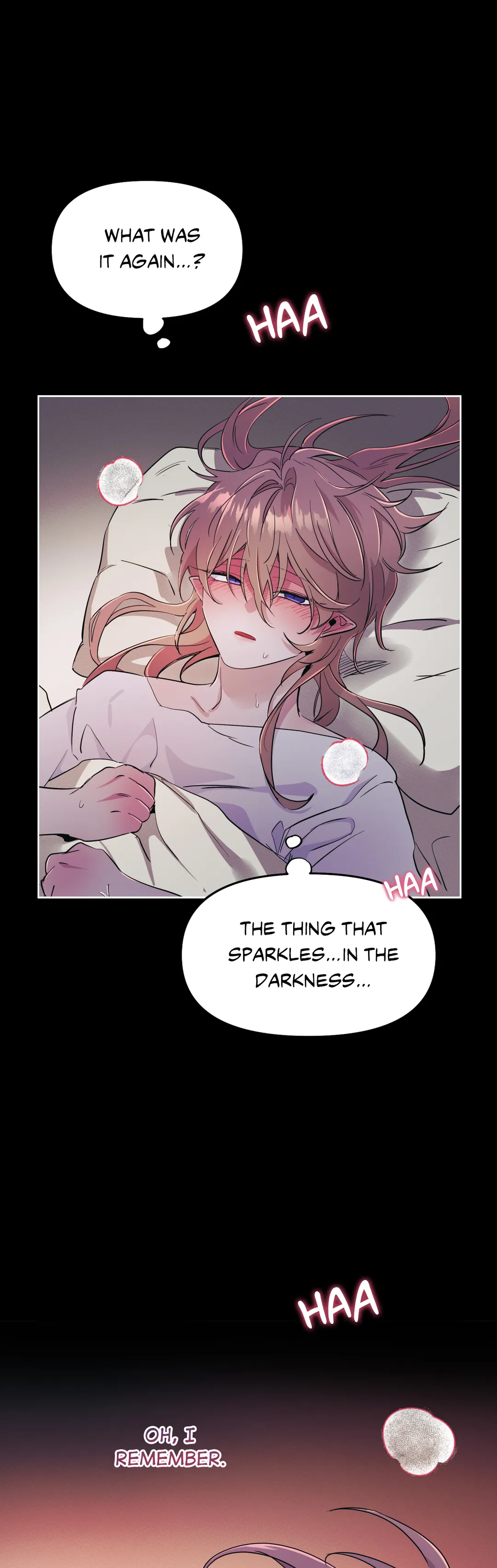 Dark Fall ﹛Official﹜ - Chapter 40 manhwa