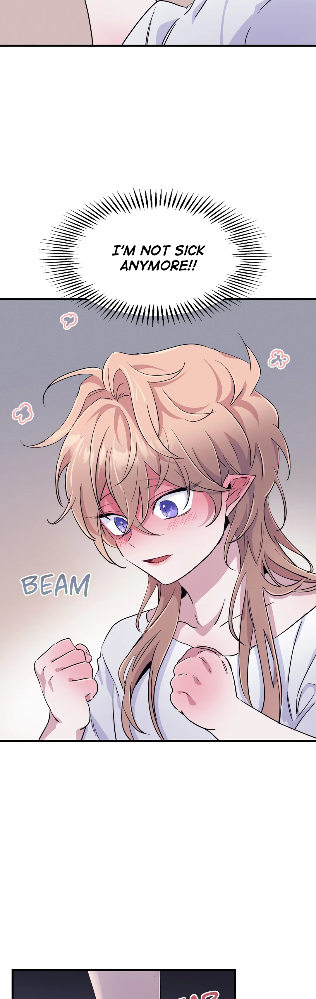 Dark Fall ﹛Official﹜ - Chapter 40 manhwa
