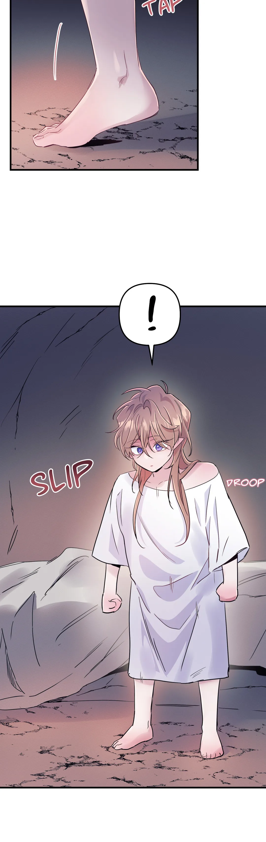 Dark Fall ﹛Official﹜ - Chapter 40 manhwa