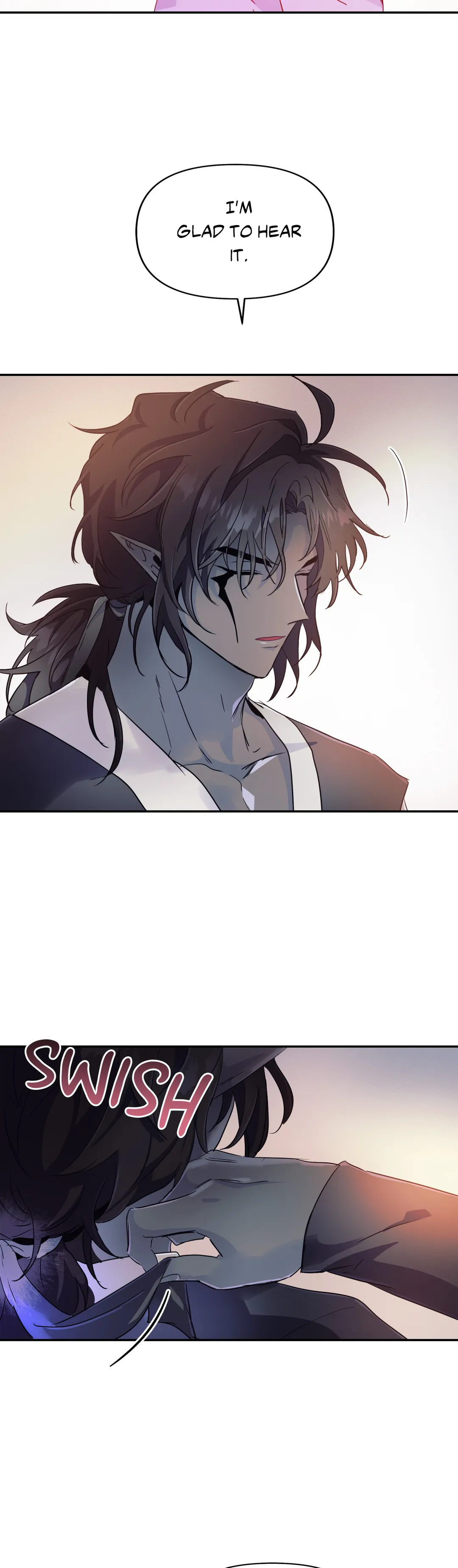 Dark Fall ﹛Official﹜ - Chapter 40 manhwa