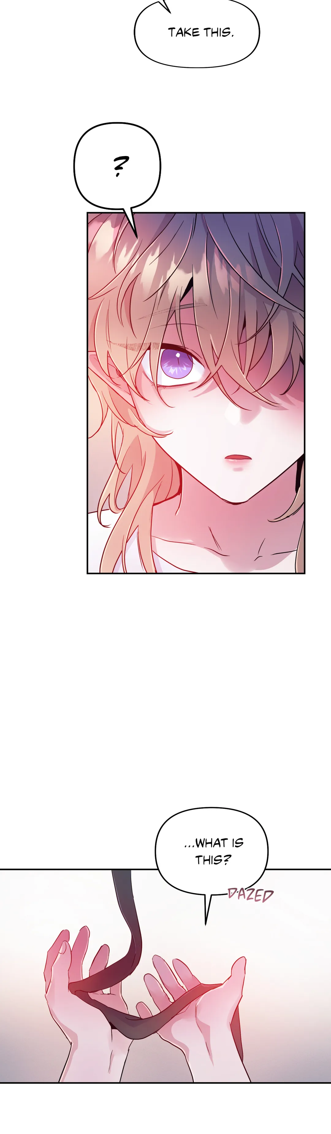 Dark Fall ﹛Official﹜ - Chapter 40 manhwa