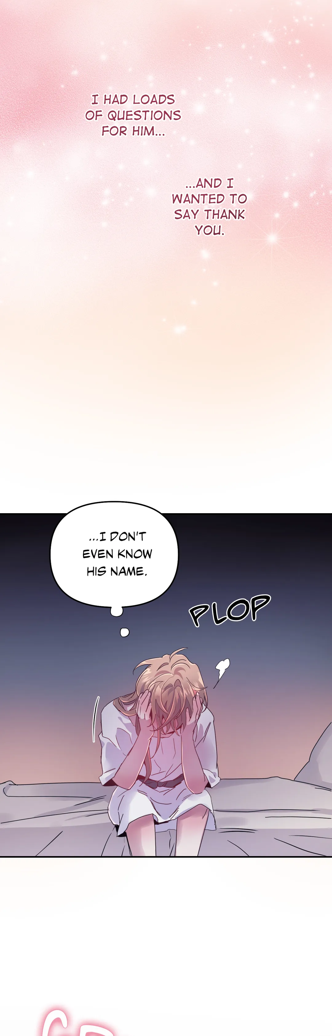 Dark Fall ﹛Official﹜ - Chapter 40 manhwa