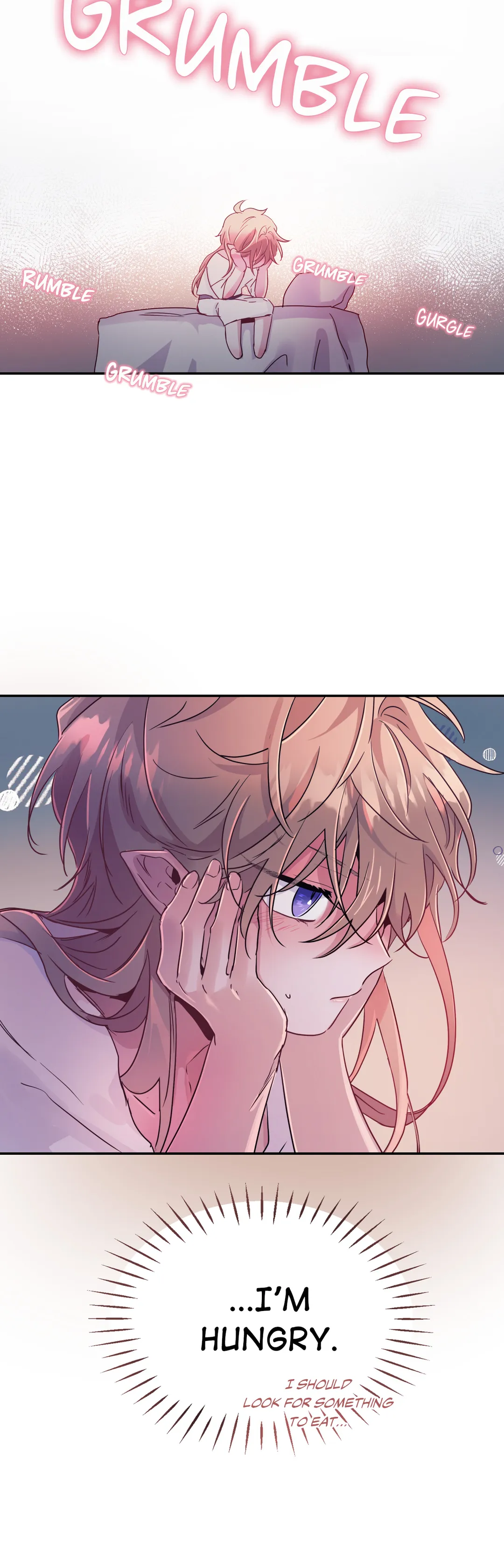 Dark Fall ﹛Official﹜ - Chapter 40 manhwa