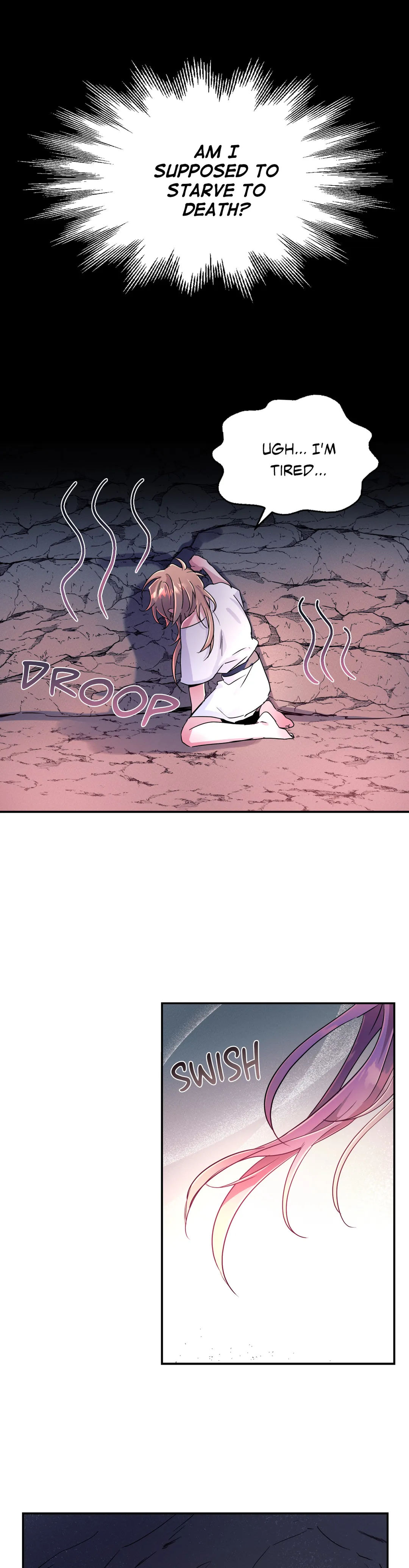 Dark Fall ﹛Official﹜ - Chapter 40 manhwa